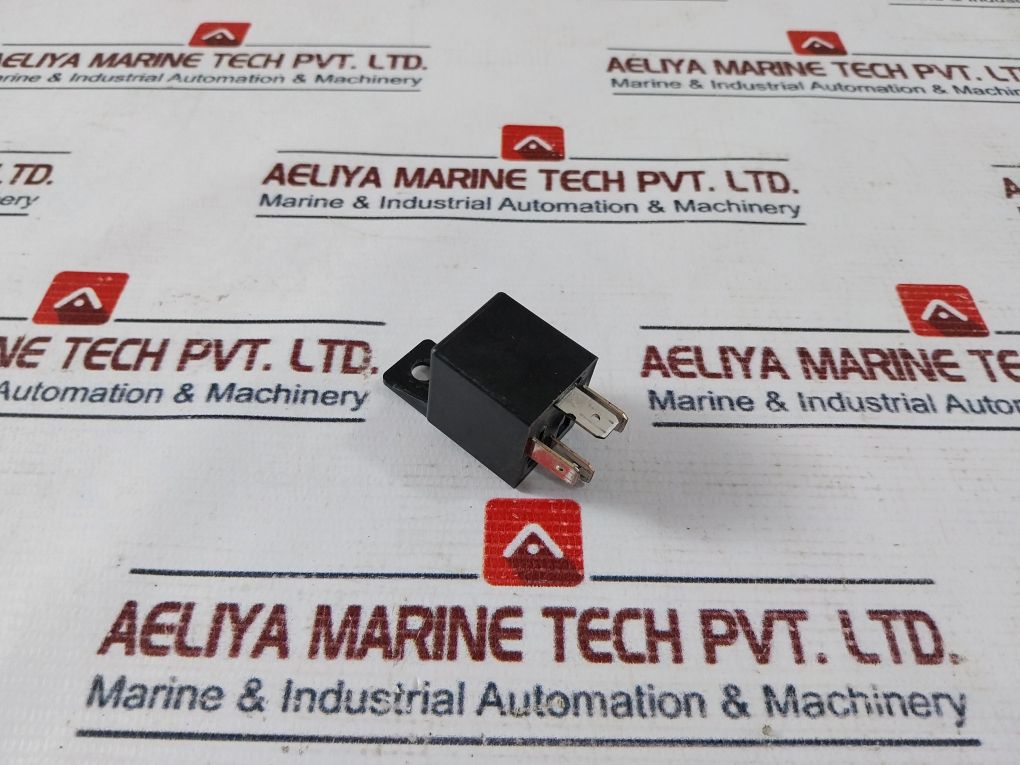 Matsushita Cb1A-m-12V Relays