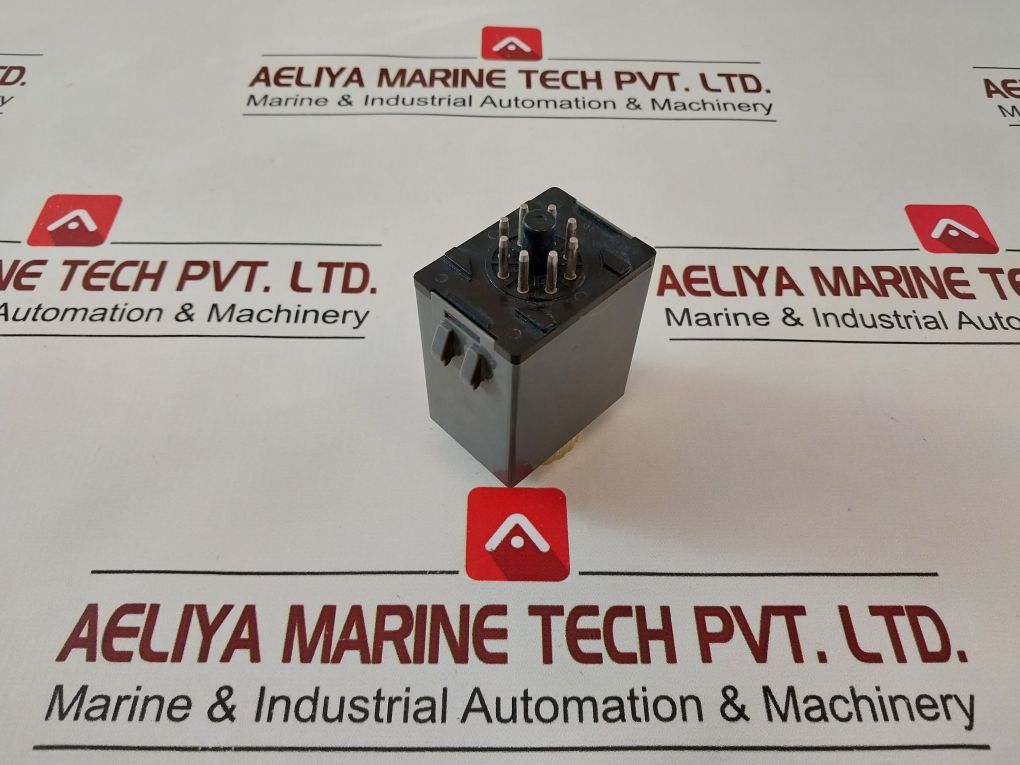 Matsushita Chp-nf-10S-ac120V Time Delay Relay