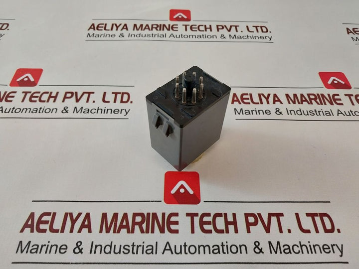 Matsushita Chp-nf-10S-ac120V Time Delay Relay