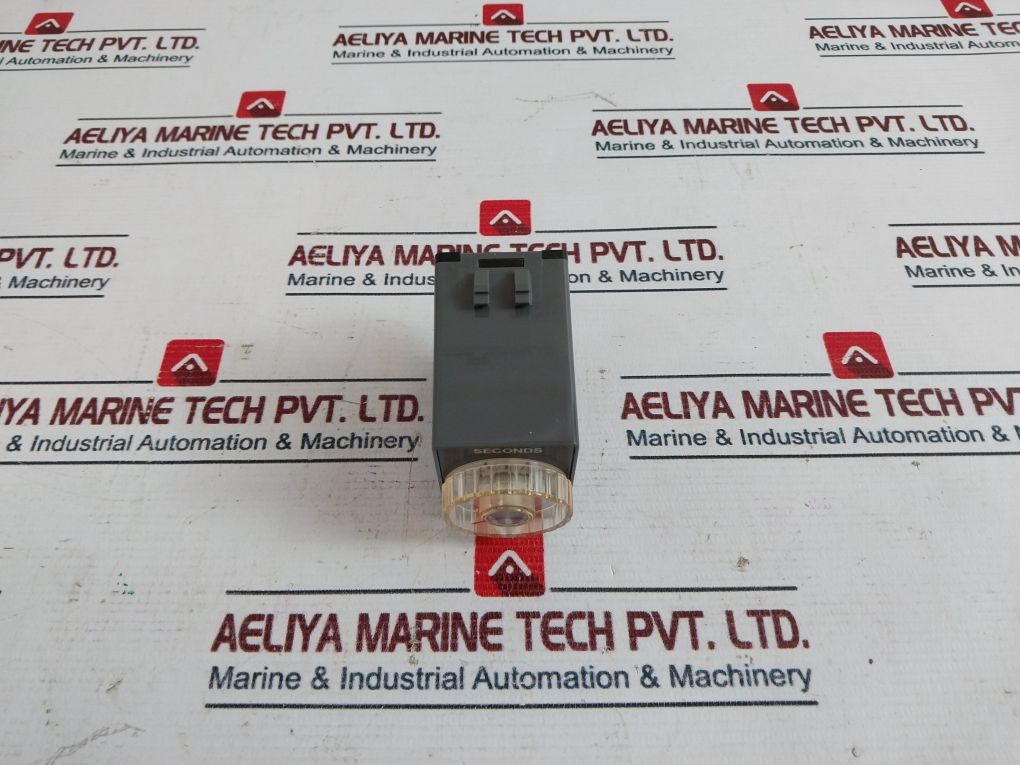 Matsushita Chp-nf-10S-ac120V Off Timer 0-10 Second