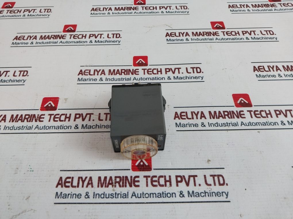 Matsushita Chp-nf-10S-ac120V Off Timer 0-10 Second