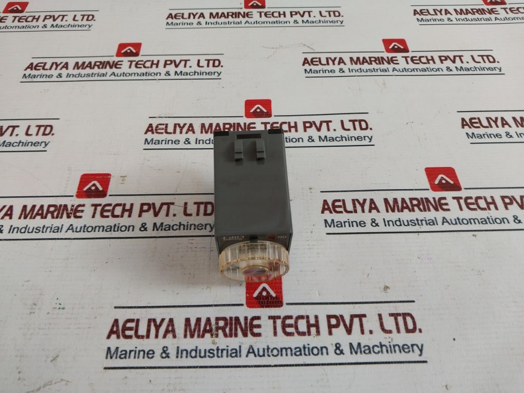 Matsushita Chp-nf-10S-ac120V Off Timer 0-10 Second