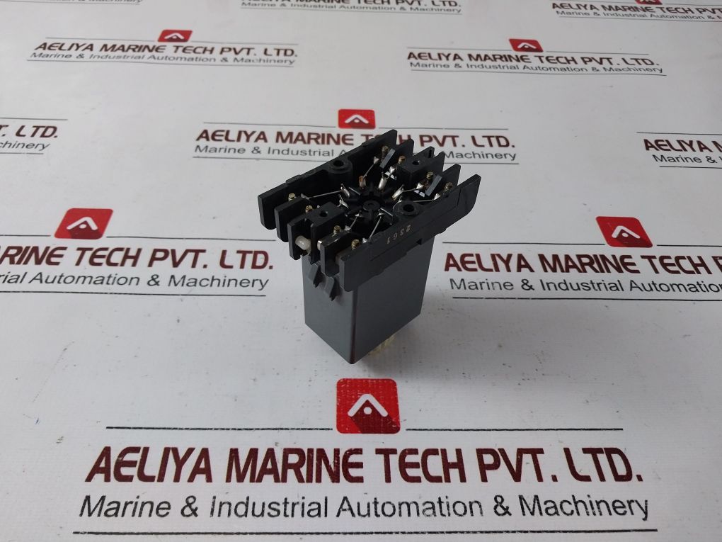 Matsushita Chp-nf-2S-ac120V Timer