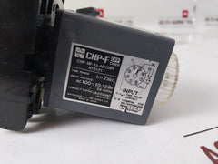 Matsushita Chp-nf-2S-ac120V Timer