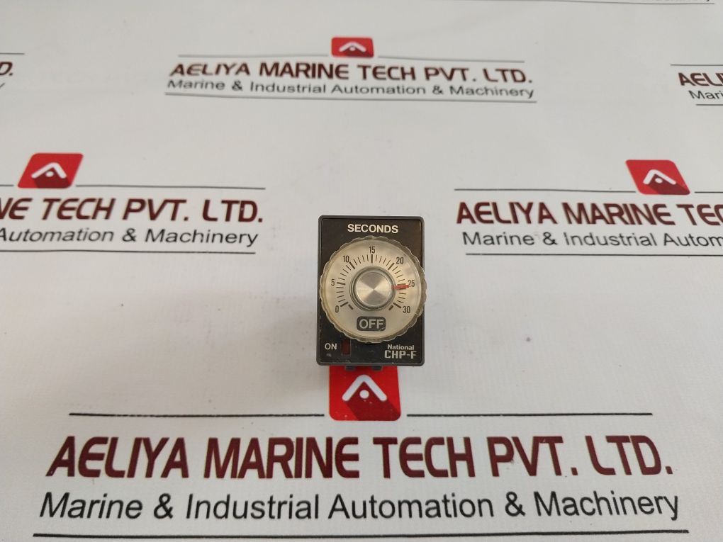 Matsushita Chp-nf-30S-ac120V
