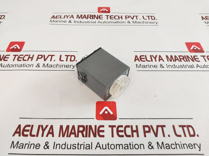 Matsushita Chp-nf-30S-ac120V Time Delay Relay