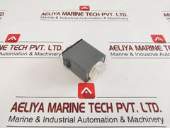 Matsushita Chp-nf-30S-ac120V Time Delay Relay