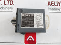 Matsushita Chp-nf-30S-ac120V Time Delay Relay