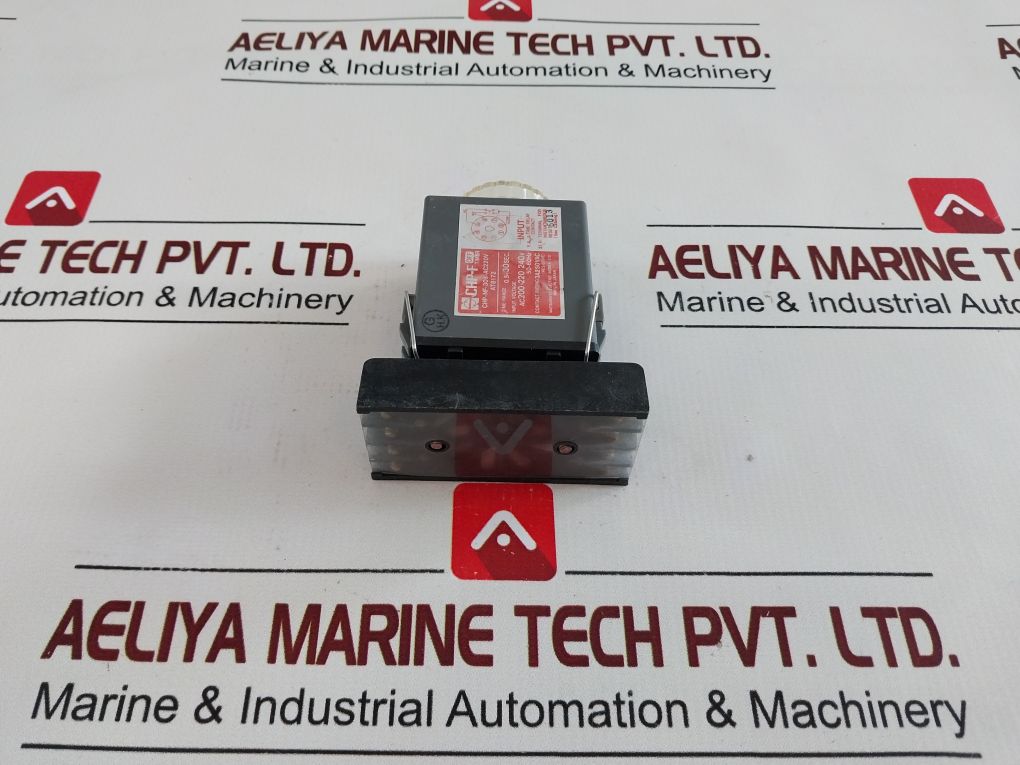 Matsushita Chp-nf-30S-ac220V Time Delay Relay