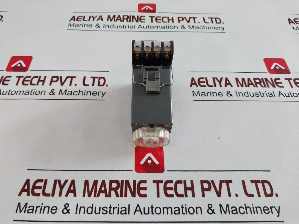 Matsushita Chp-nf-30S-ac220V Time Delay Relay