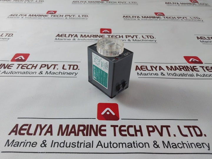 Matsushita Chp-nf-30S-dc 24V Time Delay Relay 