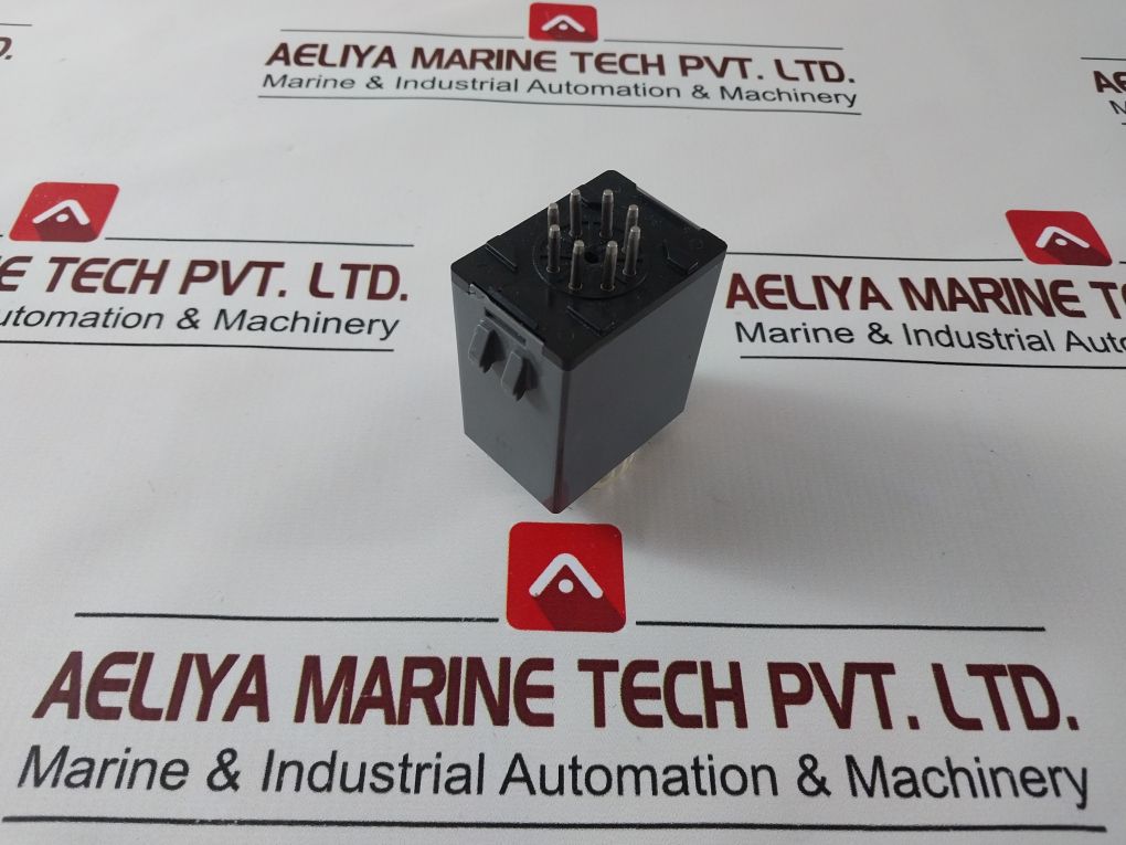 Matsushita Chp-nf-30S-dc 24V Time Delay Relay 