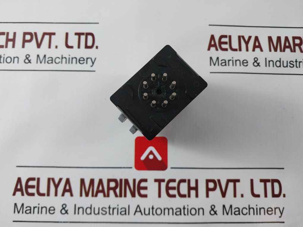 Matsushita Chp-nf-30S-dc 24V Time Delay Relay 