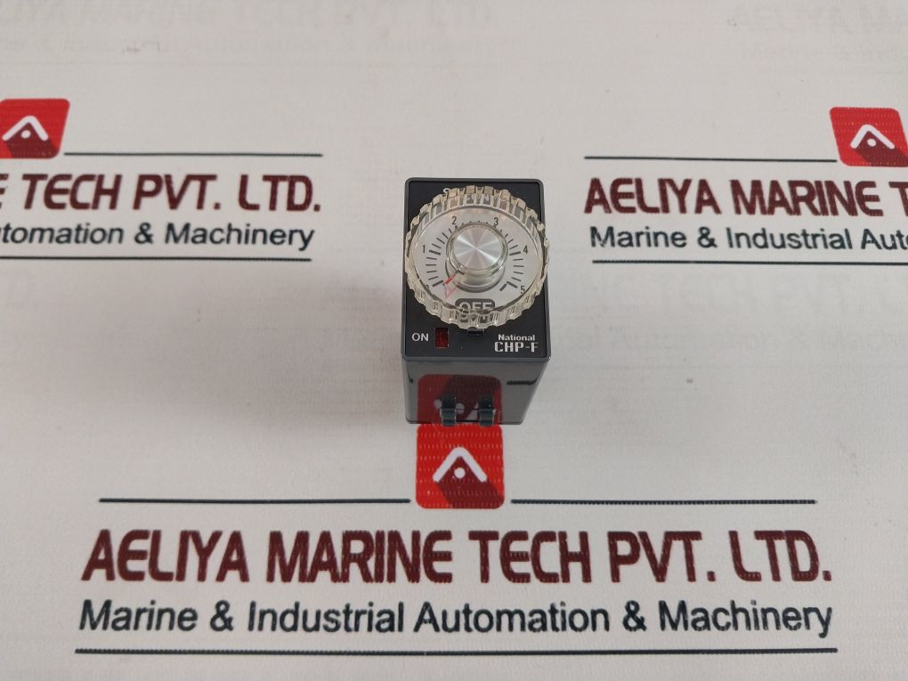 Matsushita Chp-nf-5S-ac120V