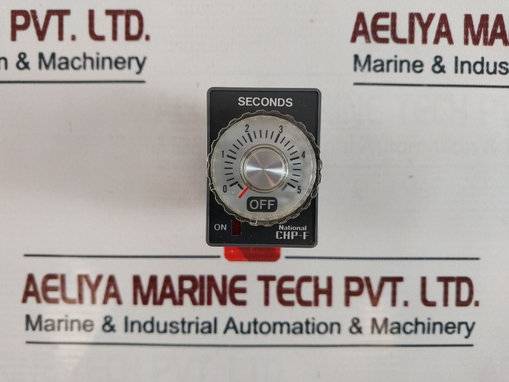 Matsushita Chp-nf-5S-ac120V