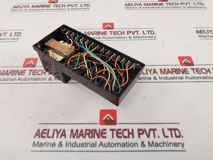 Matsushita Electric 21F-g3K Liquid Level Relay