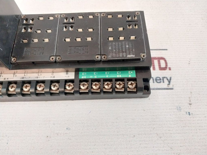 Matsushita Electric 21F-g3K Liquid Level Relay