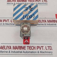 Matsushita Electric At4119 Pmh Timer