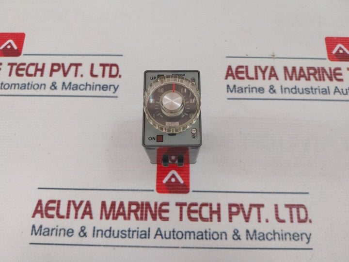 Matsushita Electric At4119 Pmh Timer