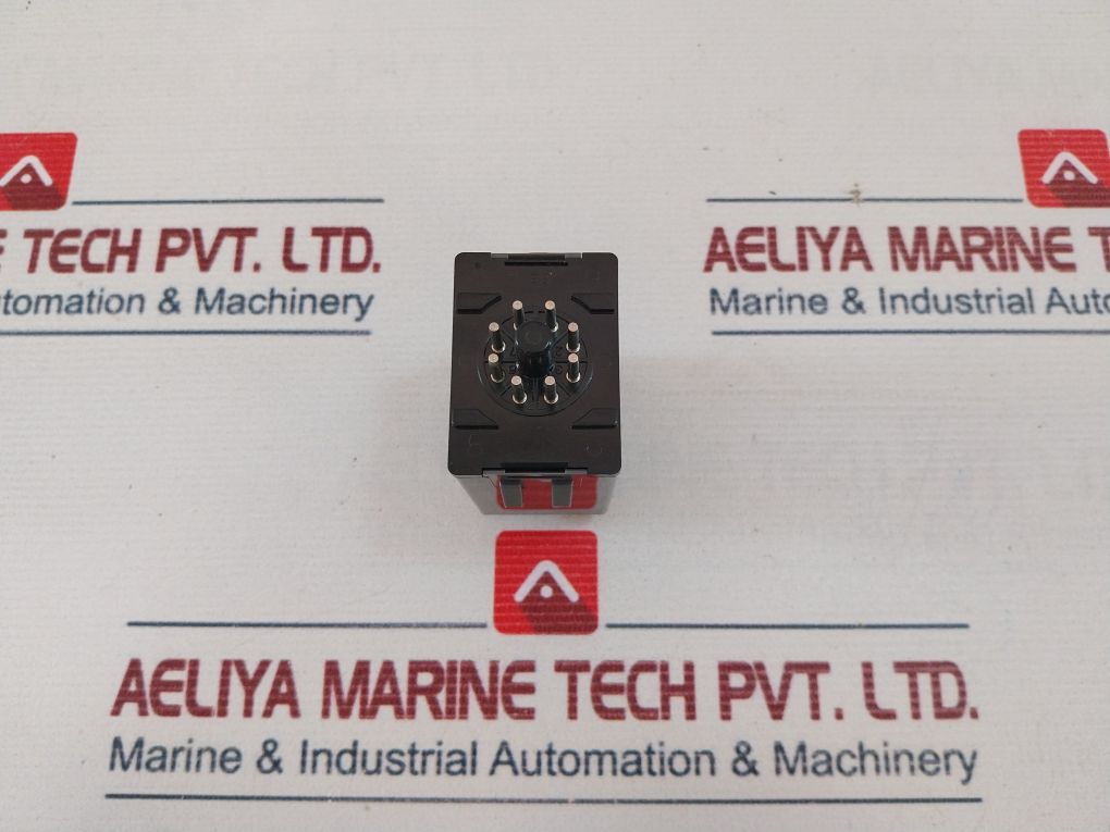 Matsushita Electric At4119 Pmh Timer