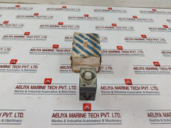 Matsushita Electric At4219-r12 Pmh Timer 24Vdc 0-10 Hour