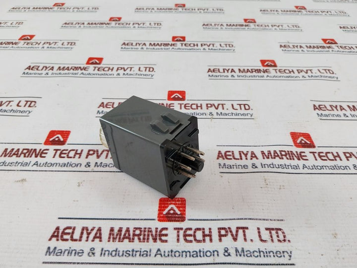 Matsushita Electric At4219-r12 Pmh Timer 24Vdc 0-10 Hour