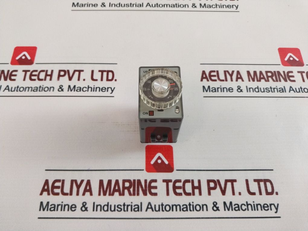 Matsushita Electric At4231 -r13 Pmh Timer 3A 250Vac