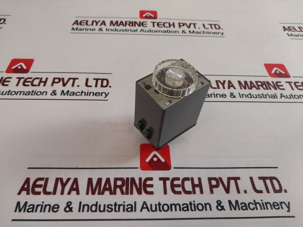 Matsushita Electric At4231 -r13 Pmh Timer 3A 250Vac