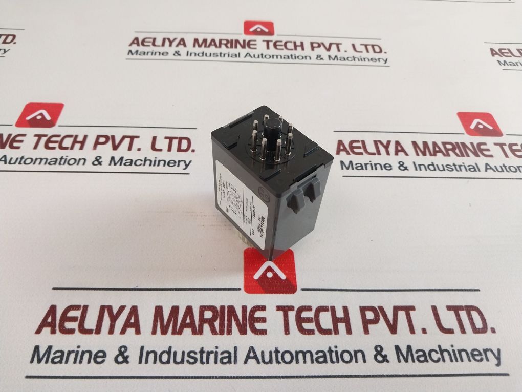 Matsushita Electric At4231 -r13 Pmh Timer 3A 250Vac