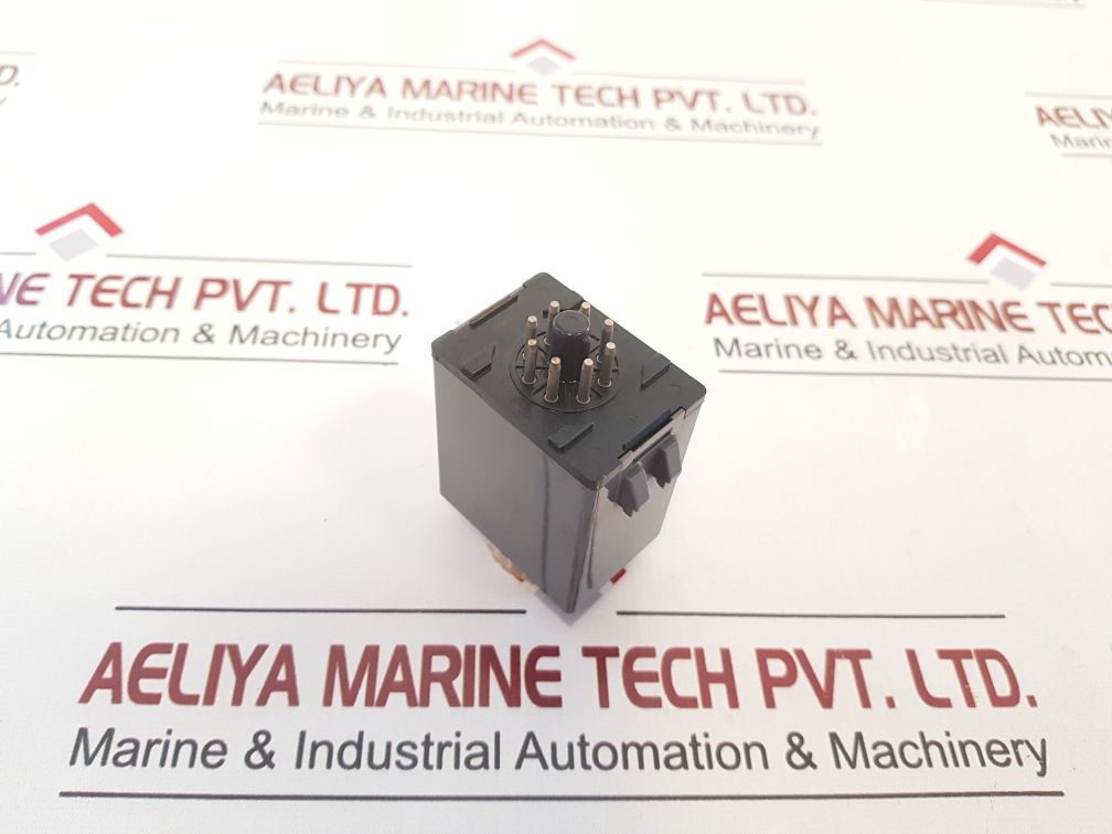 Matsushita Electric At4311–R4 Pmh Timer