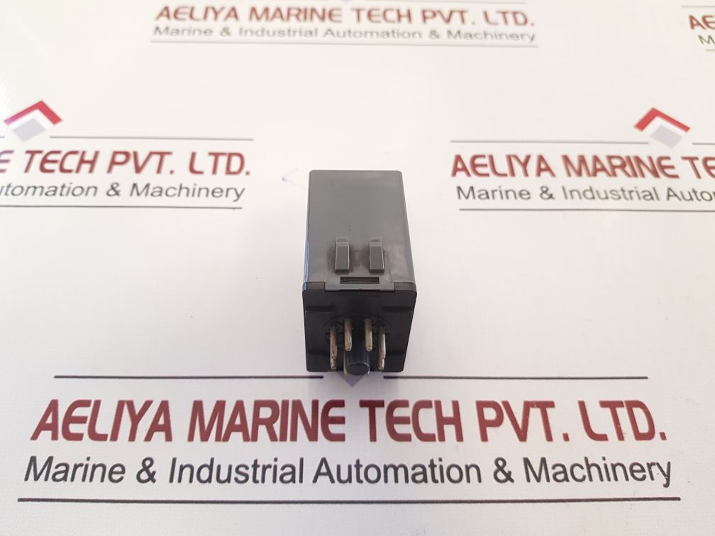 Matsushita Electric At4311–R4 Pmh Timer