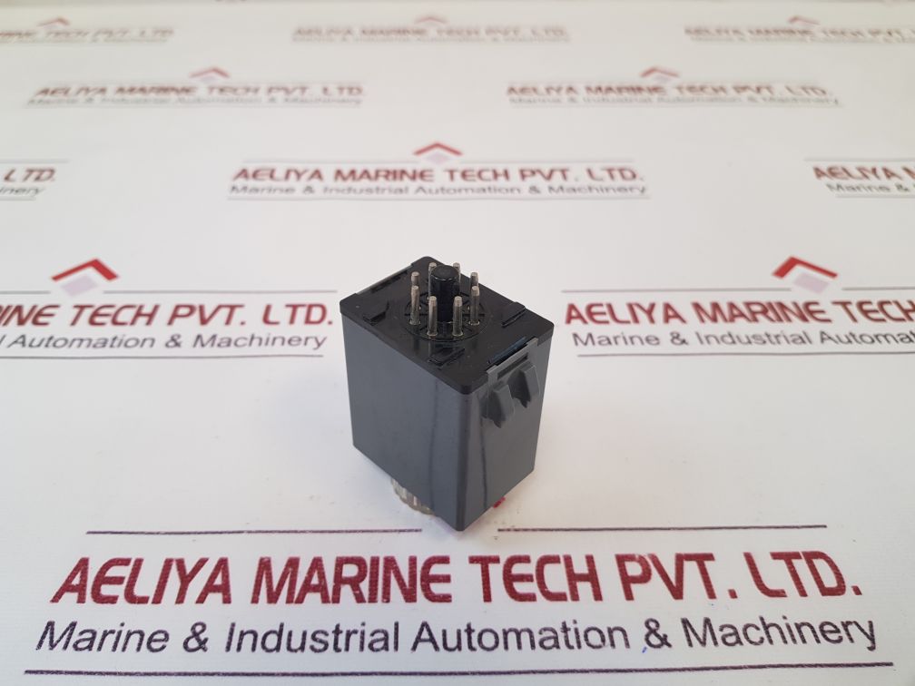 Matsushita Electric At4319-r6 Pmh Timer 1S10S