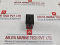 Matsushita Electric At4319-r6 Pmh Timer 24V Dc