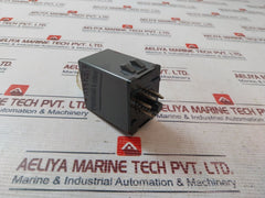 Matsushita Electric At4419 Pmh Timer 3A 250Vac