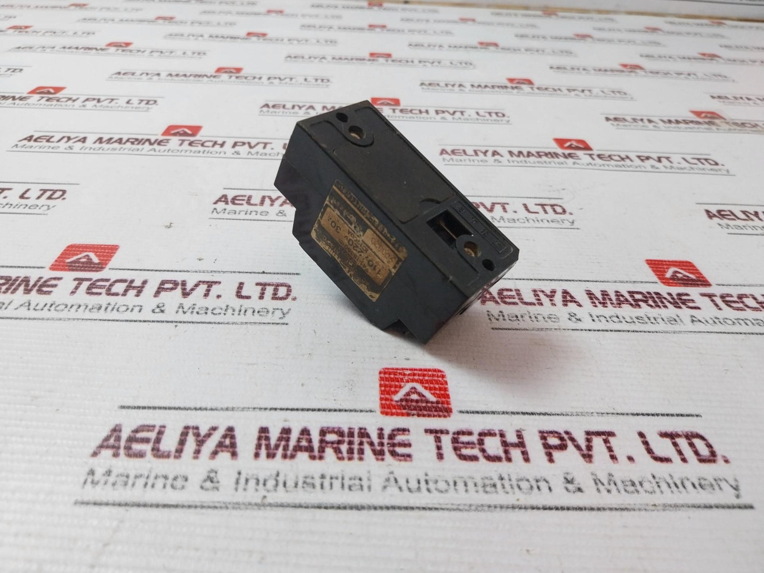 Matsushita Electric Bs2023 Safety Breaker