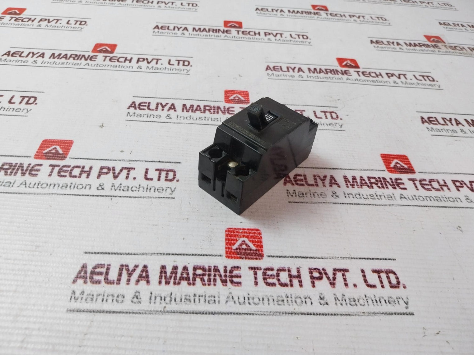 Matsushita Electric Bs2023 Safety Breaker