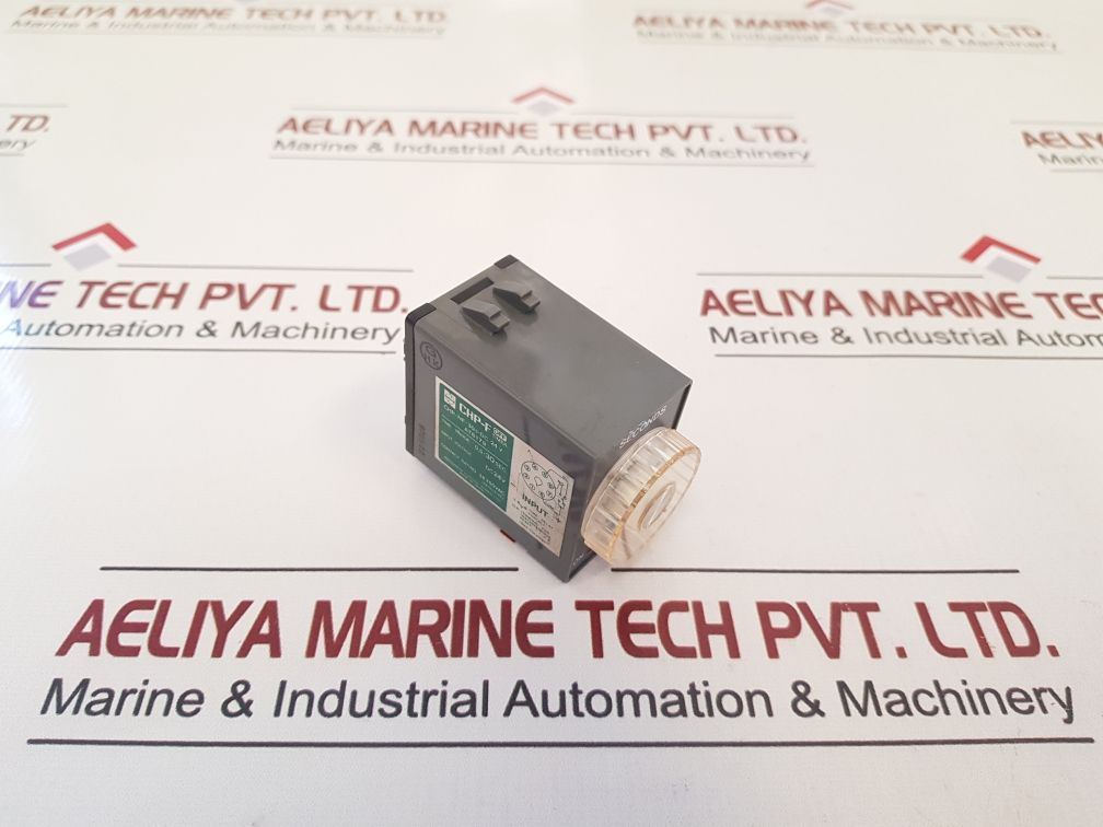 Matsushita Electric Chp-nf-30S-dc 24 V Time Delay Relay
