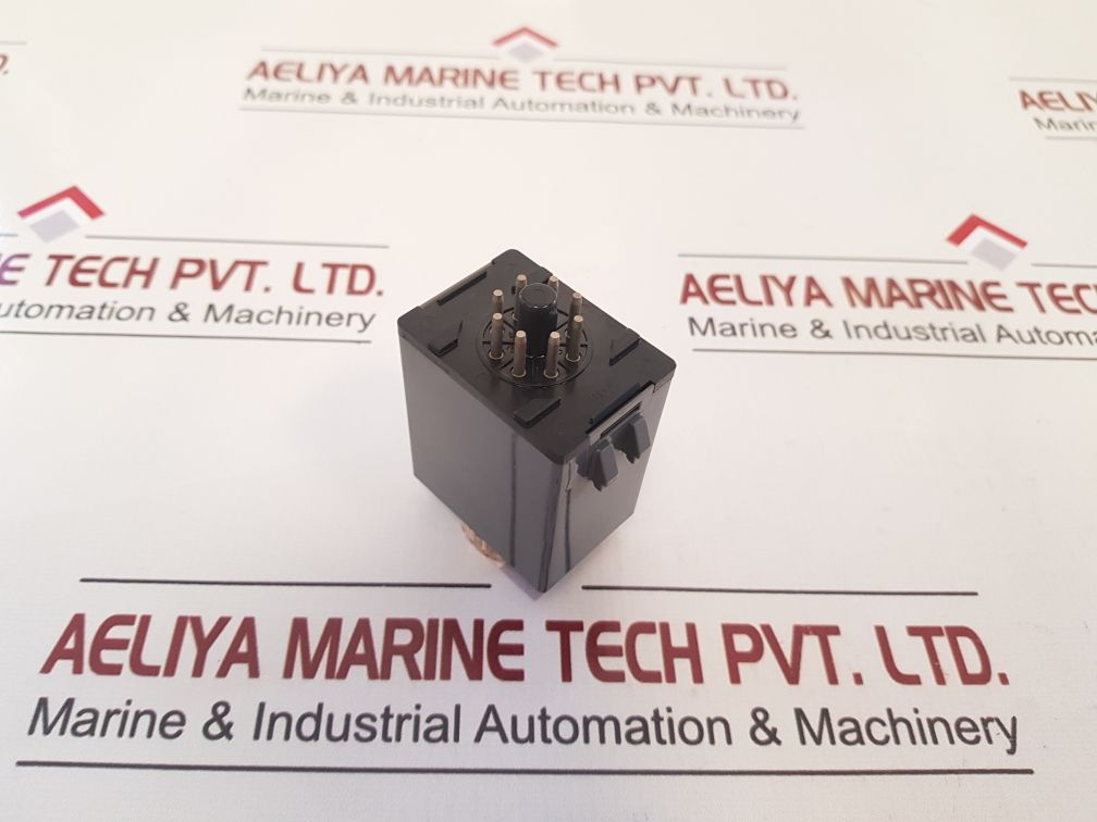 Matsushita Electric Chp-nf-30S-dc 24 V Time Delay Relay