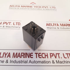 Matsushita Electric Chp-nf-30S-dc 24 V Time Delay Relay
