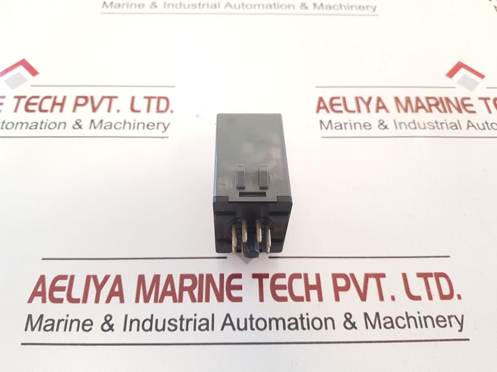 Matsushita Electric Chp-nf-30S-dc 24 V Time Delay Relay