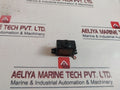 Matsushita Electric Eb2114 Magnetic Buzzer Dc 24V