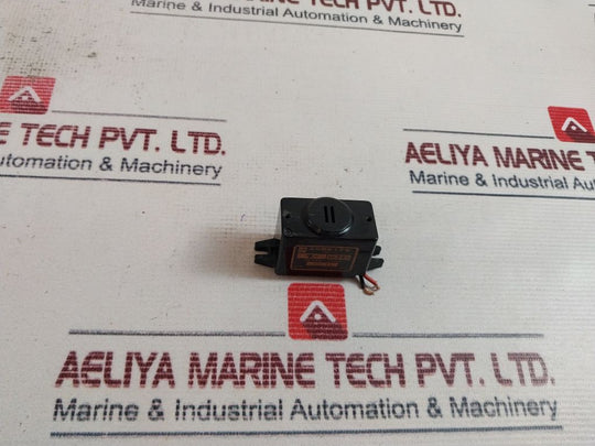 Matsushita Electric Eb2114 Magnetic Buzzer Dc 24V