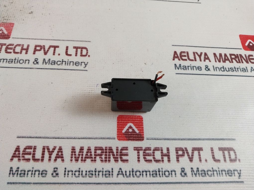 Matsushita Electric Eb2114 Magnetic Buzzer Dc 24V