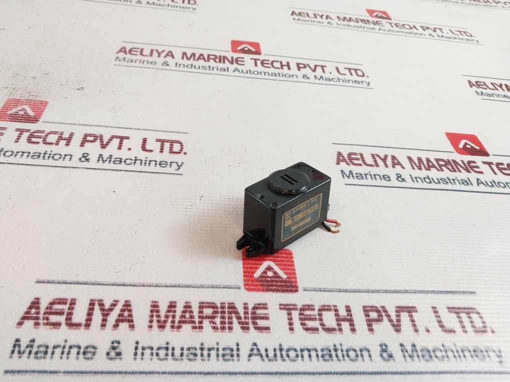 Matsushita Electric Eb2114 Magnetic Buzzer Dc 24V