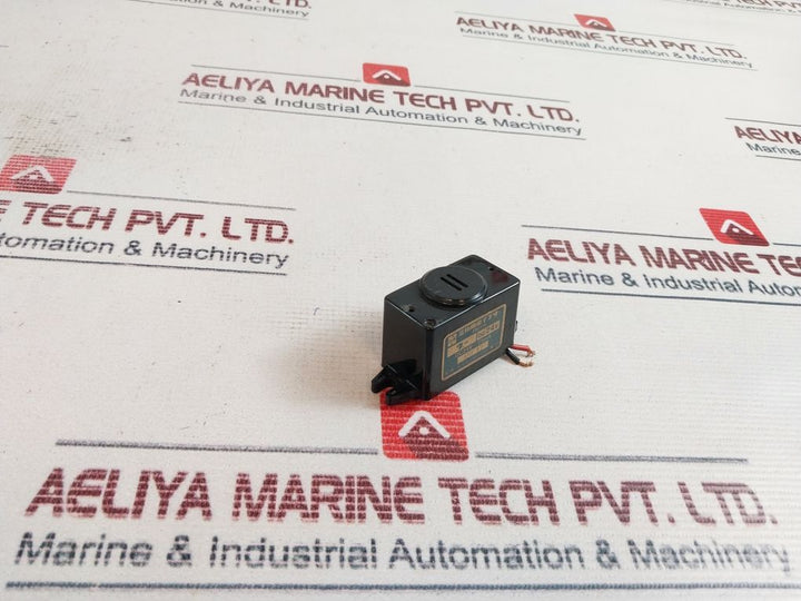 Matsushita Electric Eb2114 Magnetic Buzzer Dc 24V