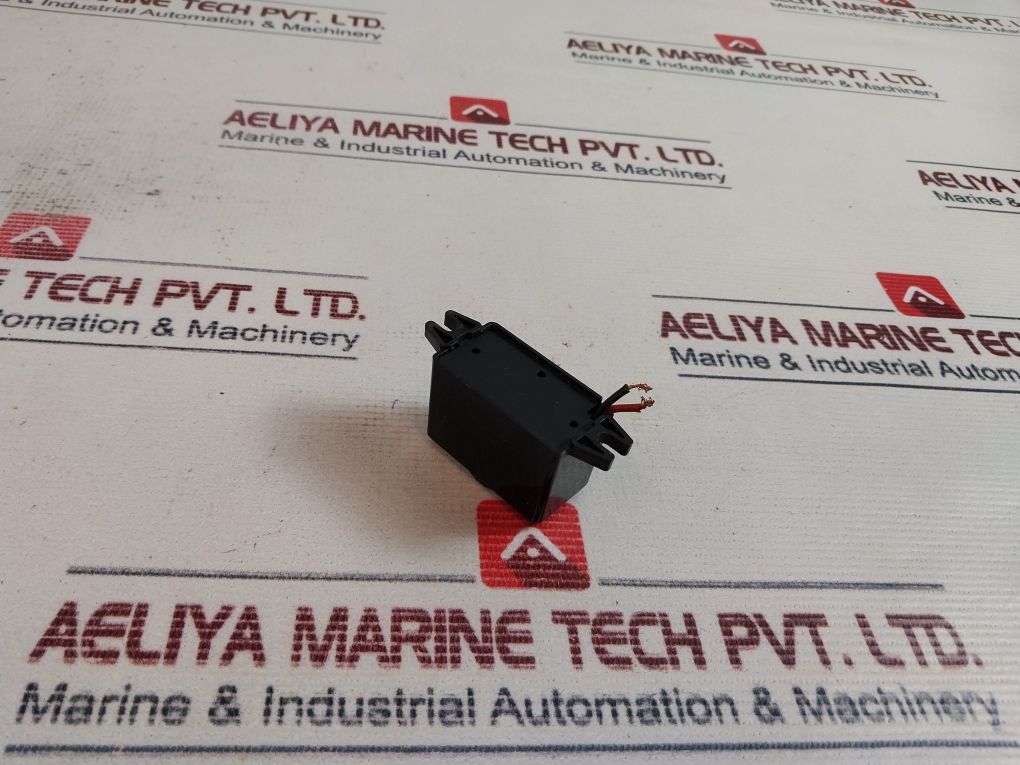 Matsushita Electric Eb2114 Magnetic Buzzer Dc 24V