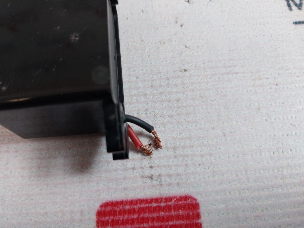 Matsushita Electric Eb2114 Magnetic Buzzer Dc 24V