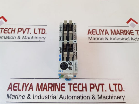 Matsushita Fpg-c28P2 Control Unit Afpg2653