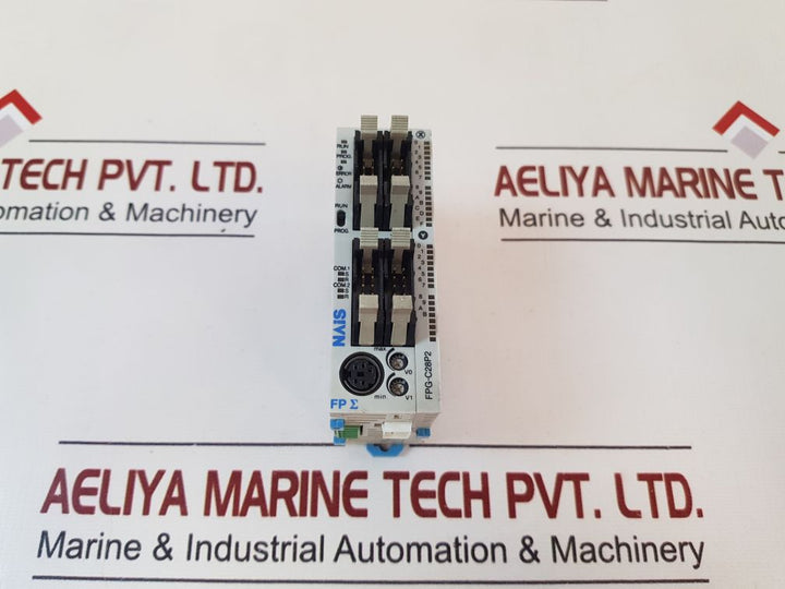 Matsushita Fpg-c28P2 Control Unit Afpg2653