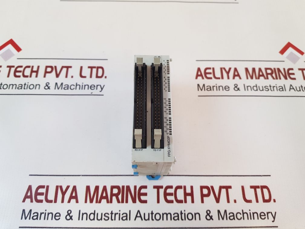 Matsushita Fpg-xy64D2P Digital Expansion Unit